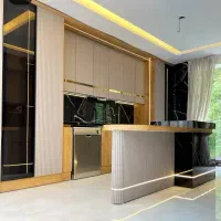 طراحی و ساخت کابینت آشپزخانه وکمد دیواری.  8ملیون|جاکفشی، کمد، دراور|کرمان, |دیوار