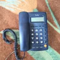 تلفن رومیزی