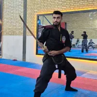 کلاس دفاع شخصی نینجا (ویژه همه سنین با تخفیف ویژه)|خدمات آموزشی|شیراز, شریف‌آباد|دیوار