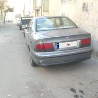 سمند دوگانه کارخانه|خودرو سواری و وانت|کرج, اسلامآباد|دیوار