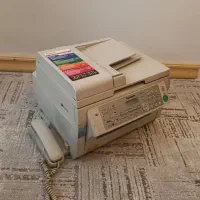 دستگاه همه کاره پرینت اسکن کپی فکس
