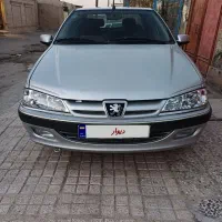 پژو پارس ELX
