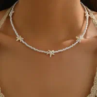 گردنبند ستاره