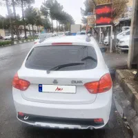 کوییک 401|خودرو سواری و وانت|دلیجان, |دیوار