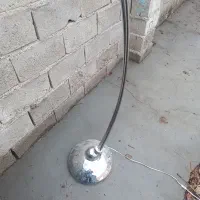 پایه آباژور|چراغ خواب و آباژور|مراغه, |دیوار