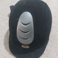 کلاه سوارکاری مخمل