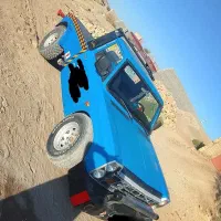 یدک کش فروشی در ایرانشهر