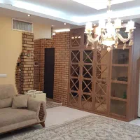 واحد فول امکانت آکواریوم نور 110متری (شهرک بعثت