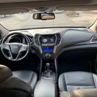 فروش سانتافه۲۰۱۴ دو دف کم کارکرد|خودرو سواری و وانت|کرج, مهرویلا جنوبی|دیوار