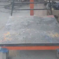 باسکول یک تنی