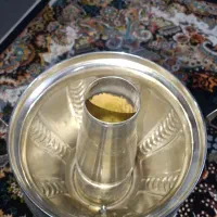 سماور|سماور، چای‌ساز، قهوه‌ساز|قم, شاد قلی|دیوار