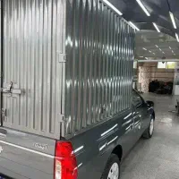 اریسان ۲ مدل ۱۴۰۳|خودرو سواری و وانت|رشت, جانبازان|دیوار