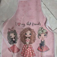 پیش بند سه عدد درحدنو