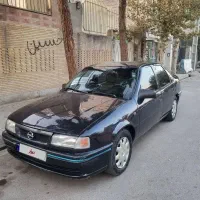 اپل وکترا فول انژکتور توربو دار ۱۹۹۴
