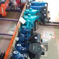 الکتروموتور پمپی g موتوربرق۵۴۰۰|ماشین‌آلات صنعتی|بروجرد, |دیوار