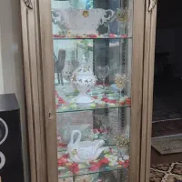 بوفه وظرف فایل گل