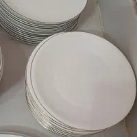 ظروف چینی و آیروپال و بن چاینا
