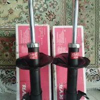 کمک فنر ماکسیما