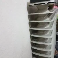 شوفاژبرقی ژرمن سالم وتمیزاصلی|آبگرمکن، پکیج، شوفاژ|تهران, شکوفه (عبدل آباد)|دیوار