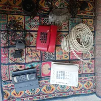 تلفن های قدیمی