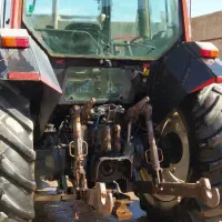 تراکتور والترا