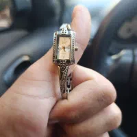 ساعت نوادا سویس