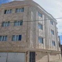 اجرای نمای ساختمان