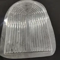 قالب سیلیکونی|ظروف نگهدارنده، پلاستیکی، یک‌بارمصرف|اهواز, فاز ۱ پادادشهر|دیوار