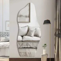 فروشگاه آینه ایستاده مدل (دیبا)|آینه|تبریز, |دیوار