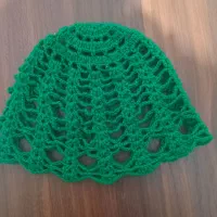 پاپوش های دست بافت درهر سایزی مناسب یلدا|لباس|یزد, |دیوار