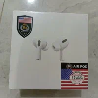 ایرپاد پرو ANC نونو پلمپ وارداتی