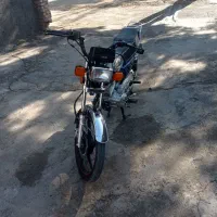 فروشی|موتورسیکلت|روداب, |دیوار