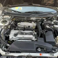 مزدا ۳۲۳ کم کار و خانگی درجه یک