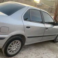 سمند الیکس سفارشی 84 عروسک|خودرو سواری و وانت|کرمانشاه, |دیوار