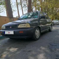 پراید کراه ای