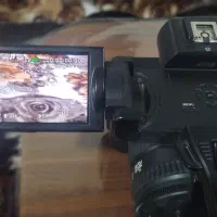 دوربین nx100