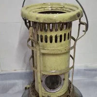 چراغ علادین نفتی