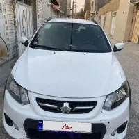 کوییک مدل ۱۴۰۱/۱۲/۲۰|خودرو سواری و وانت|آبادان, |دیوار