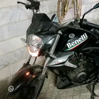 بنلی ۱۵۰ در حد صفر