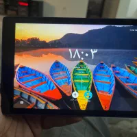 تبلت لنوو tab3 8