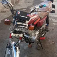 موتور سیکلت