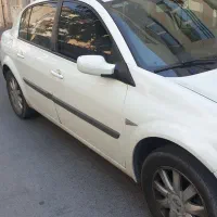 مگان ۲۰۰۰ اتومات مدل ۹۱ بی رنگ|خودرو سواری و وانت|تهران, قناتکوثر|دیوار