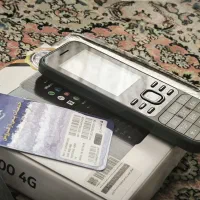نوکیا 6300 آکبند هست|موبایل|تهران, مینای شمالی (مخبر)|دیوار