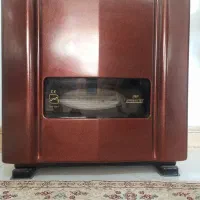 بخاری سپهر الکتریک کوچک