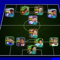 اکانت ای فوتبال