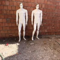 مانکن مردانه اسپرت