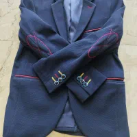 کت تک پسرانه سایز ۳۲