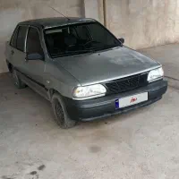 فروش پراید مدل ۱۳۸۸