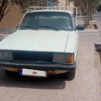 پیکان وانت مدل ۱۳۹۰