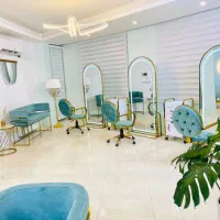 واگذاری سالن ارایشی